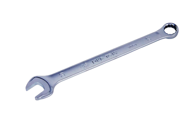 Ключ комбинированный KT-1060-20: 20мм 