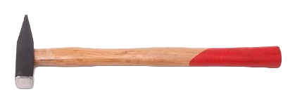 PA-821-300 Partner Молоток с деревянной ручкой 300гр