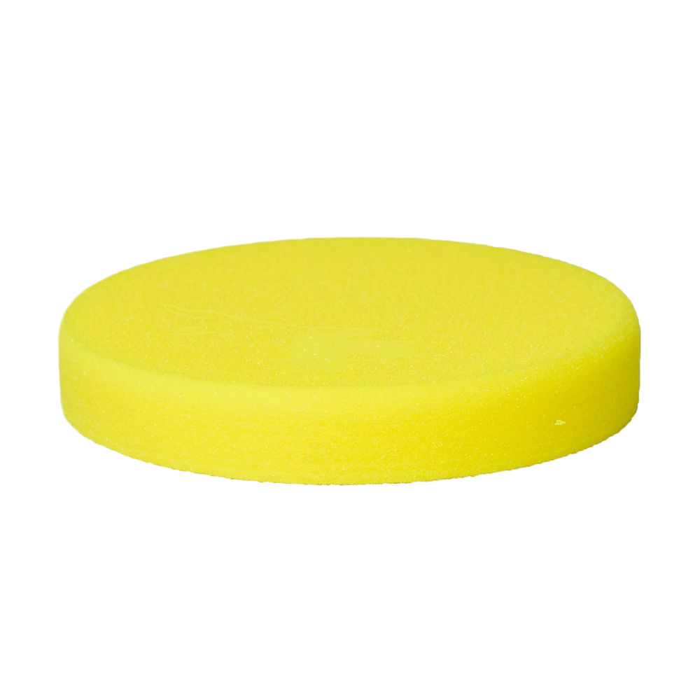 Полировальный круг желтый 3М
