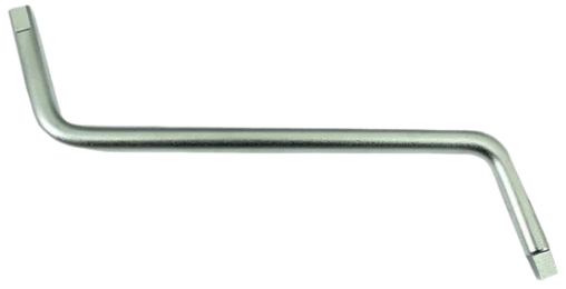 RF-9U0706 ROCKFORCE Ключ для маслосливных пробок S-образный 8х10мм