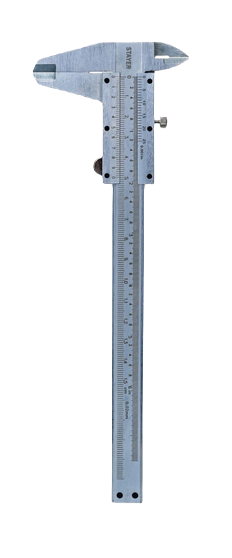Штангенциркуль нержавеющая сталь 150мм (3442)