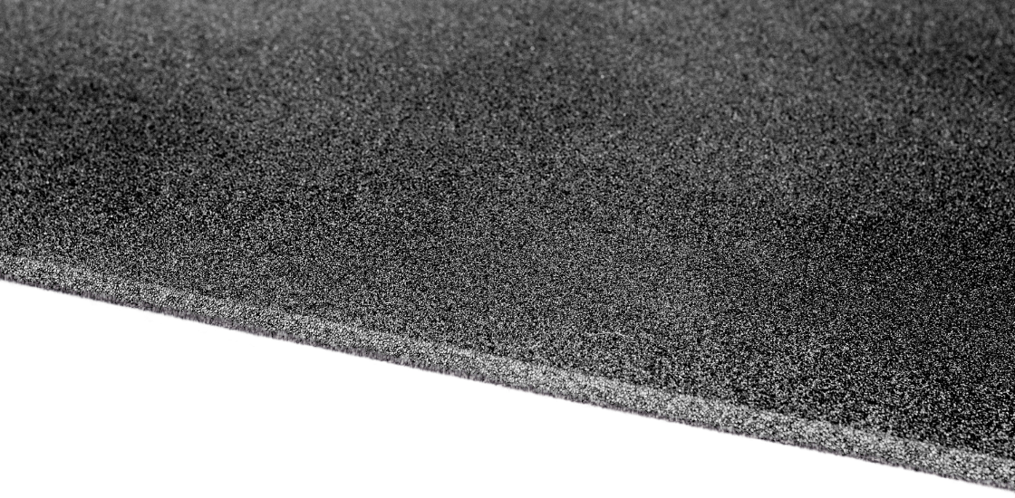 Звукопоглощающий материал Битопласт А10К, лист 1*0,75м